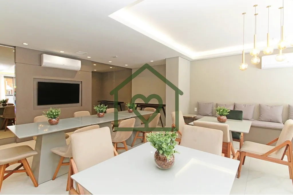 Imagem Descubra o seu novo lar no coraÃ§Ã£o do Passo D'Areia, Porto Alegre, um apartamento de nova construÃ...