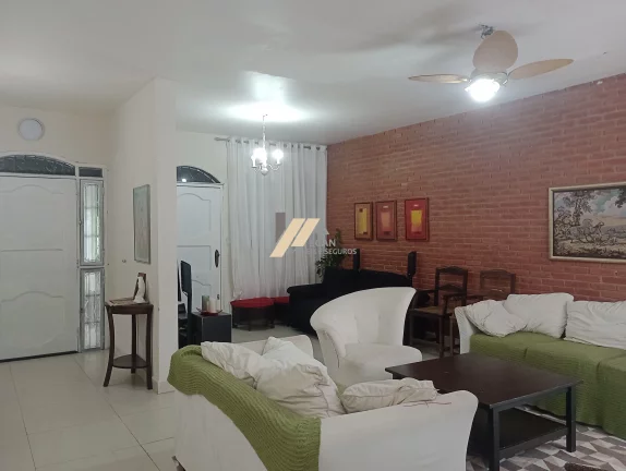 Imagem Casa à venda no Nova Campinas, em Campinas, São Paulo.