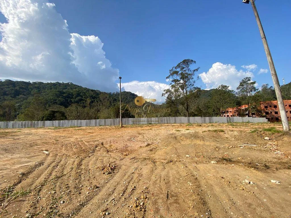 Imagem Terreno para Venda em Teresópolis / RJ no bairro Albuquerque