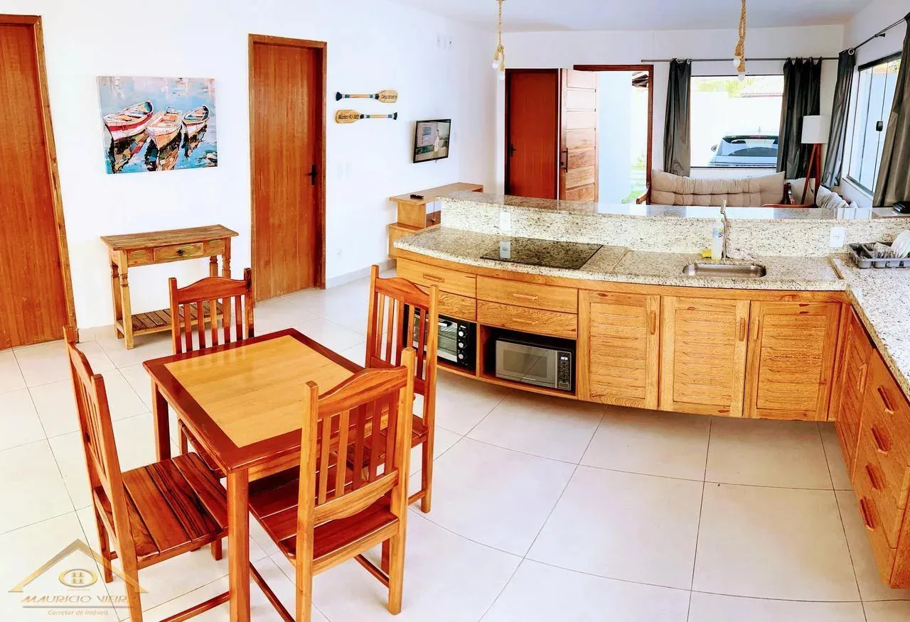 Imagem Casa para Venda em Armação dos Búzios / RJ no bairro São José
