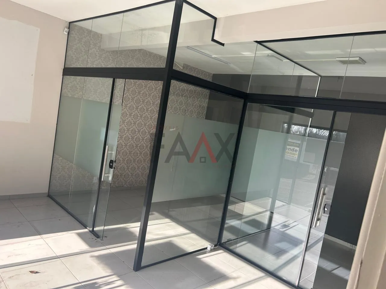 Imagem Sobrado com 3 dormitórios para locação,217.80 m², TRIANON, GUARAPUAVA - PR