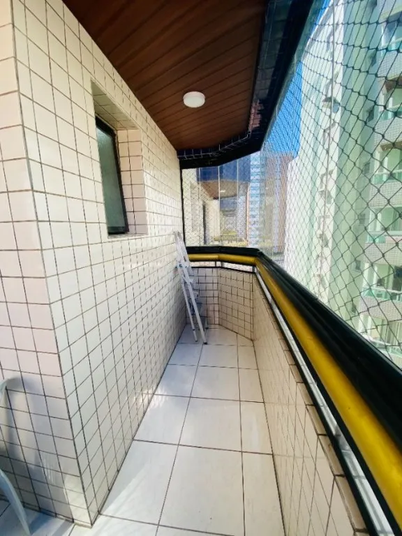 Imagem APARTAMENTO COM 72,00 m² - AVIAÇÃO - PRAIA GRANDE SP