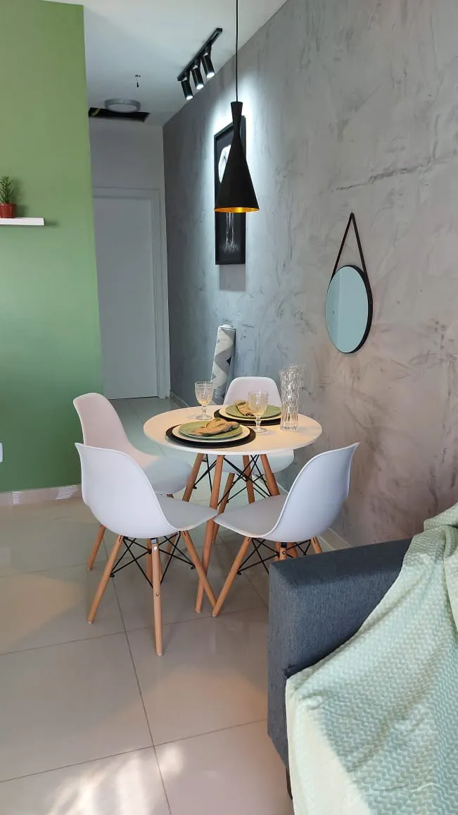 Imagem Casa de porteira fechada, nunca habitada, pronta para você entrar e morar!