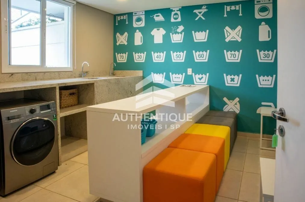 Imagem Side Chácara Santo Antonio - Apartamento à venda no bairro Chácara Santo Antônio - São Paulo/SP, Zona Sul