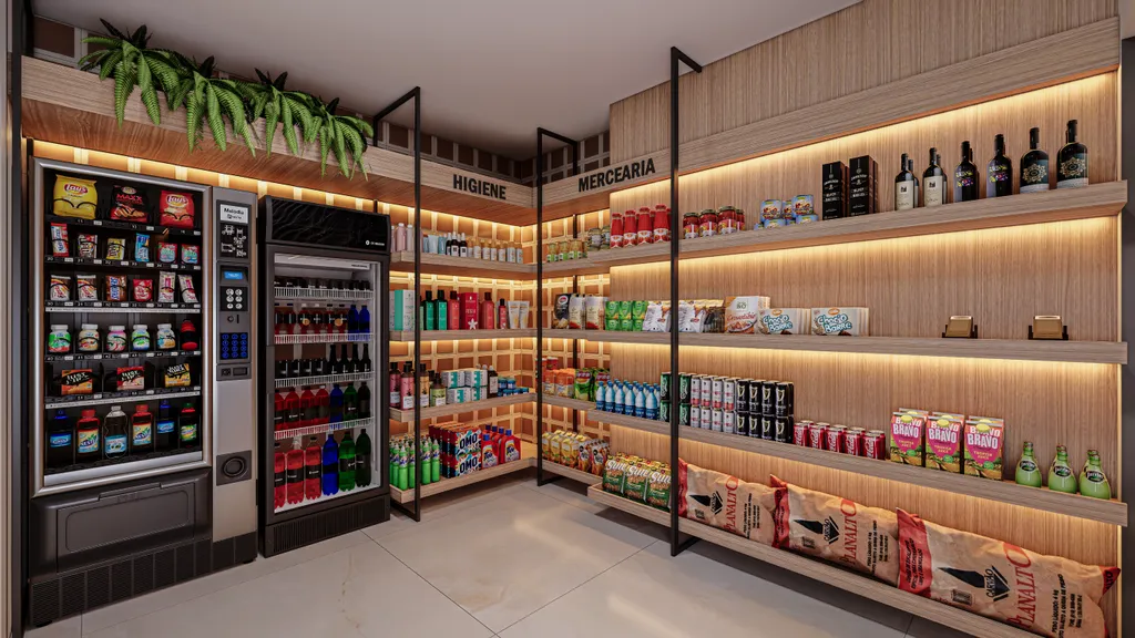 Imagem APARTAMENTO RESIDENCIAL em São Paulo - SP, Consolação