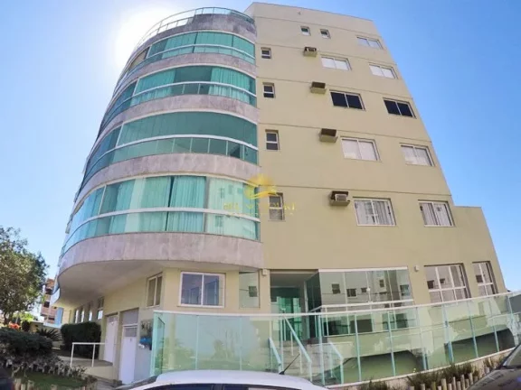 Imagem Apartamento cobertura linear à venda no bairro Enseada Azul em Guarapari-ES. Com 3 dormitórios, se...