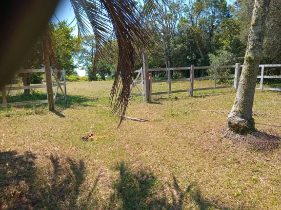 Imagem 2 HECTARES, Casa simples, Galpão, Piscina e Açude, Pimenta, Viamão/RS.