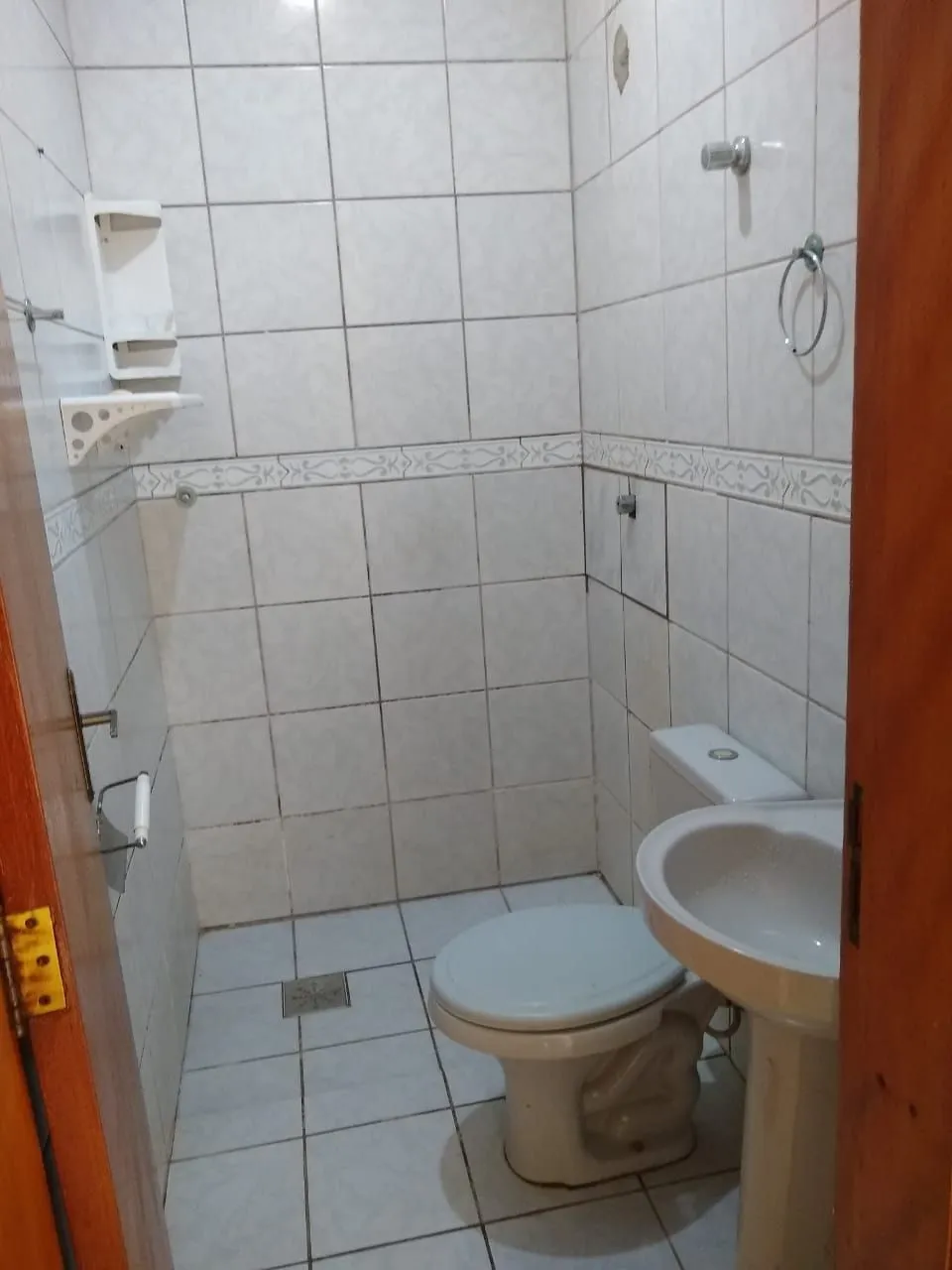 Imagem Casa em Cristal