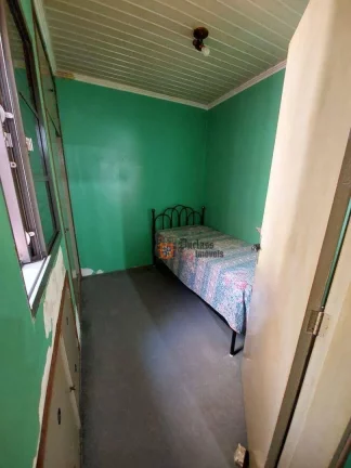 Imagem Casa com 3 dormitórios à venda por R$ 697.000,00 - Jardim Dom Bosco - Campinas/SP