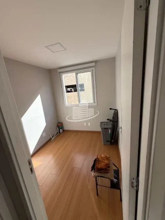 Imagem Apartamento Padrão