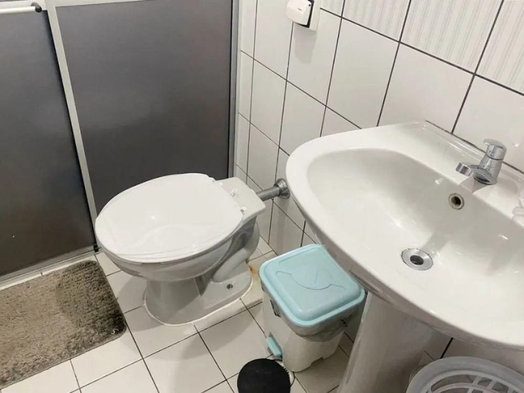 Imagem APARTAMENTO COM 56,00 m² - AVIAÇÃO - PRAIA GRANDE SP
