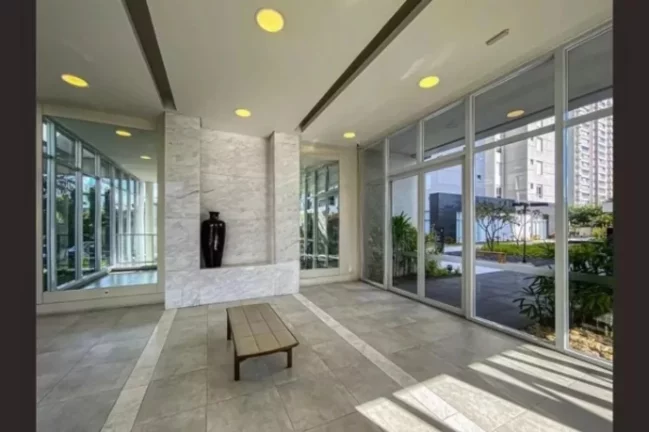 Imagem QUINTAS DA LAPA - Apto de 134m² (Revenda Kallas), em excelente localização, próximo à Estação Lapa!
