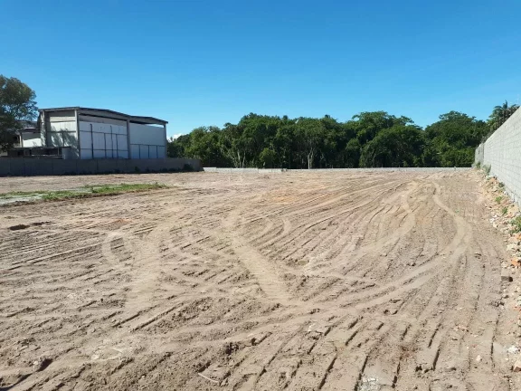 Imagem TERRENO EM LAURO DE FREITAS