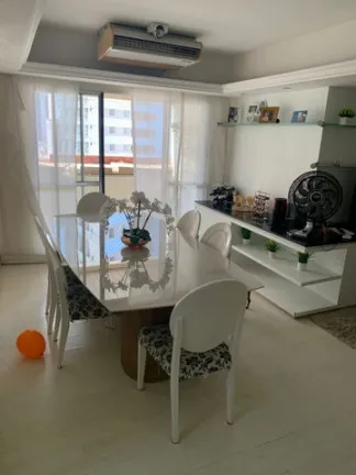 Imagem Apartamento com 3 Quartos para Alugar, 100 m² em Boa Viagem - Recife
