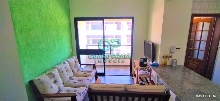 Imagem Apartamento à venda no bairro Enseada - Guarujá/SP