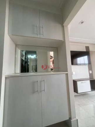 Imagem Cobertura com 3 dormitórios à venda, 154 m por R$ 880.000,00 - Cidade Patriarca - São Paulo/SP