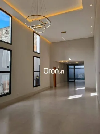 Imagem Casa à venda, 230 m² por R$ 1.800.000,00 - Parque Amazônia - Goiânia/GO