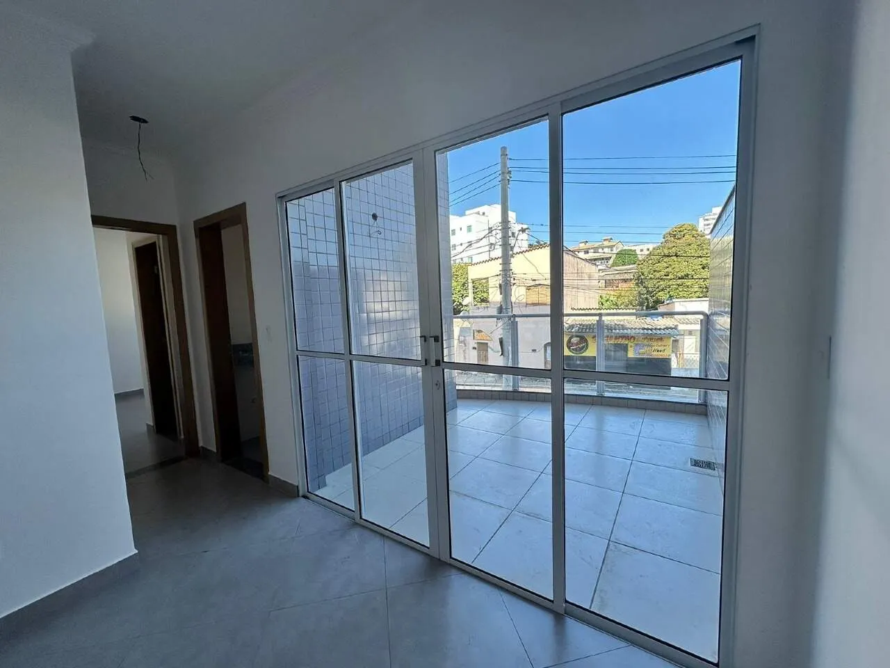 Imagem SUÍTE + PRIVATIVA + ELEVADOR+ PRÉDIO NOVO + LOCALIZAÇÃO