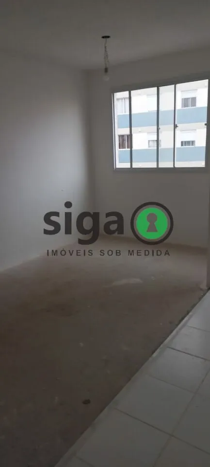 Imagem Apartamento à venda 2 quartos Cambuci NOVO