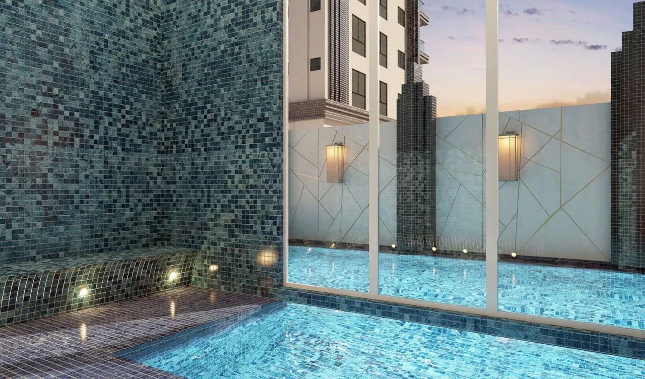 Imagem Apartamento à venda com 161.22m2 por R$ 4.000.000,00