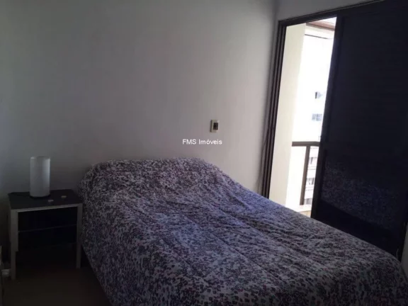 Imagem Imóvel para locação e venda com 50m² em Moema