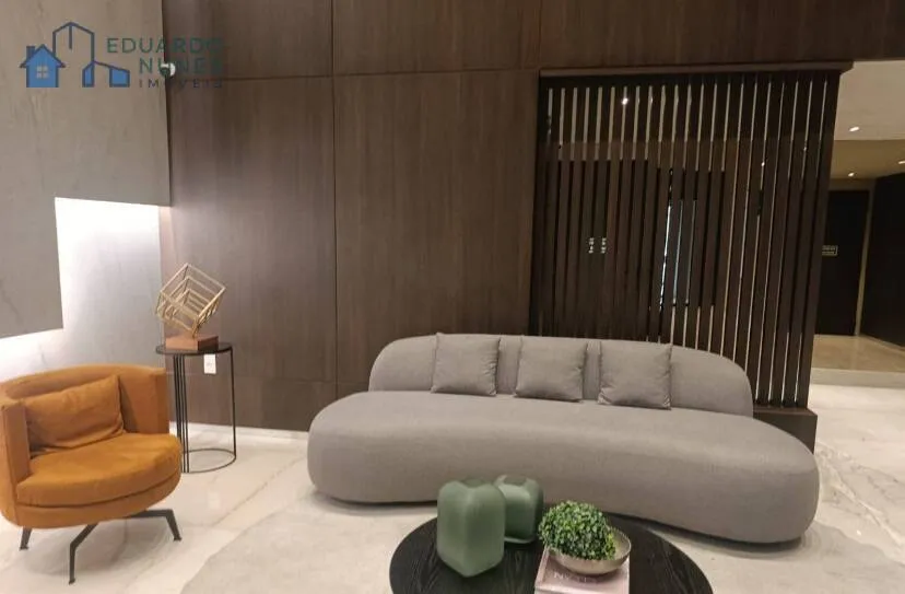 Imagem LINDO APARTAMENTO COM 03 QUARTOS, 02 VAGAS NO SANTO AGOSTINHO!!!