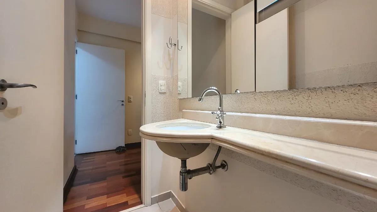 Imagem Apartamento para venda em Santa Paula com 3 quartos, sendo 3 suítes, 150m2