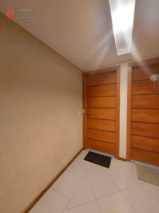Imagem Cobertura duplex com 3 quartos à venda, 190 m² por R$ 1.500.000 - Freguesia (Jacarepaguá) / RJ