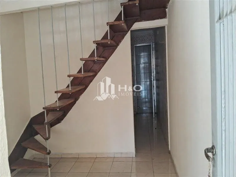 Imagem Sobrado à venda na Vila Carrão