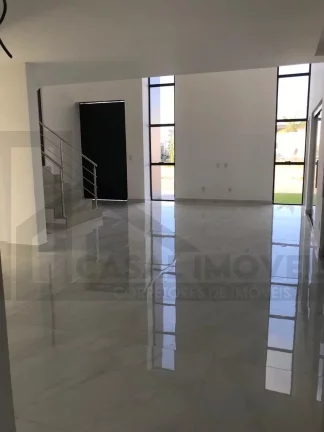 Imagem CASAL IMÓVEIS VENDE DÚPLEX NOVA 4 SUÍTES RESIDENCIAL CASTANHEIRA