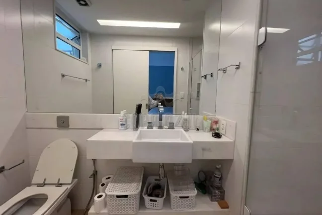 Imagem Copacabana - Residencial › Apartamento com 3 quarto(s) a Venda