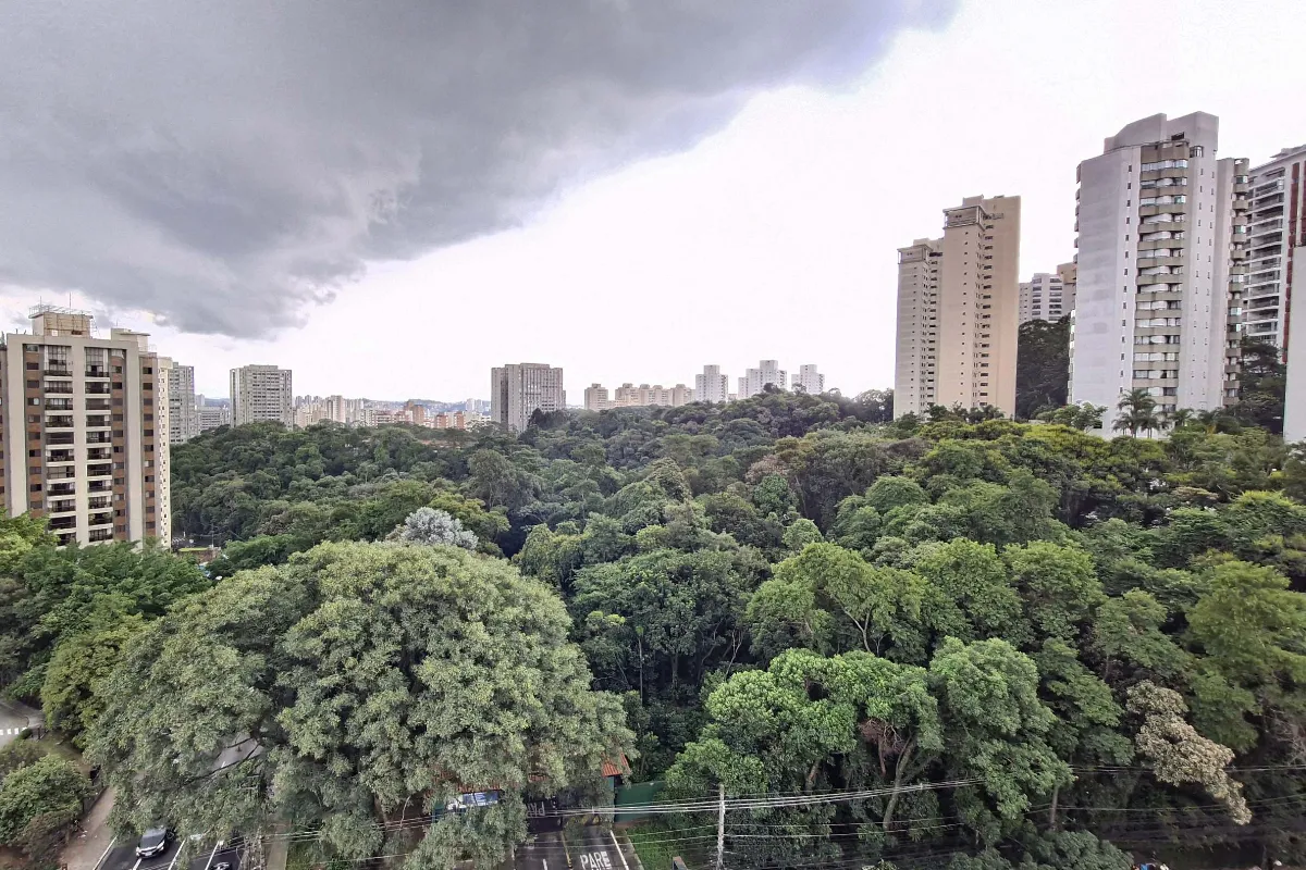 Imagem Apartamento para venda em Vila Andrade com 3 quartos, sendo 3 suítes, 225m2
