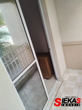 Imagem Imperdível: Apartamento à venda em Ferraz de Vasconcelos-SP, Jardim São Miguel! 2 quartos, 1 sala, 1 banheiro, 1 vaga, 48,00m².