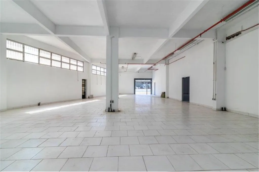 Imagem Prédio Residencial em Partenon