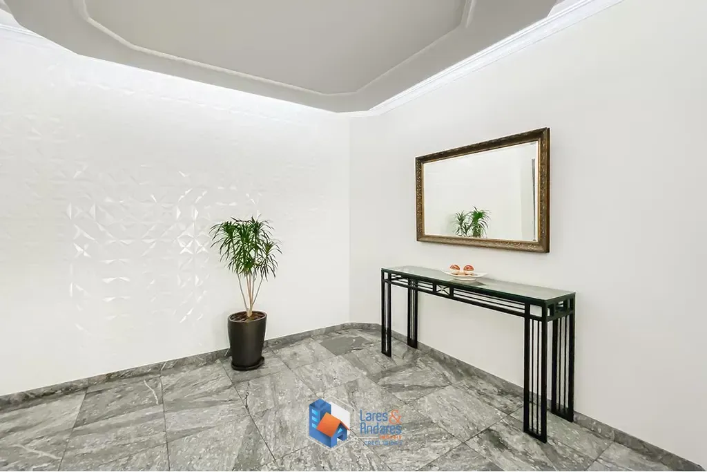 Imagem Apartamento à venda 3 Quartos 1 Suite 2 Vagas 155.12M² Vila Pompéia São Paulo - SP