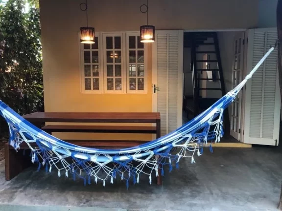 Imagem Casa Chalé Barra Grande
