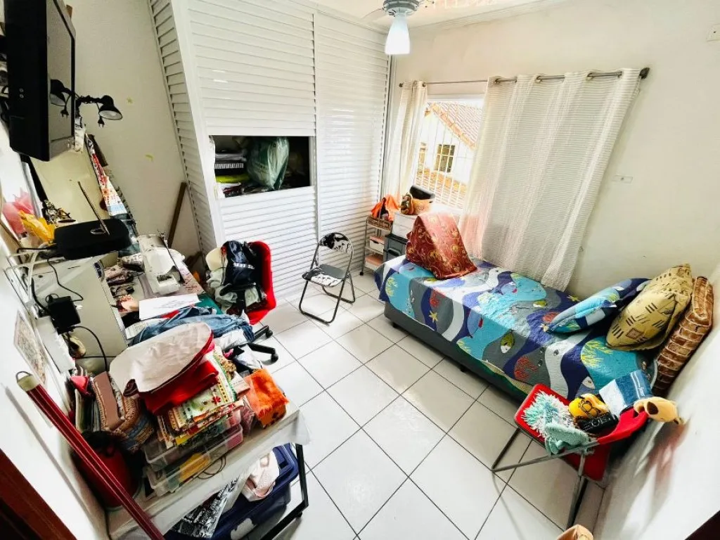 Imagem CASA COM 69,00 m² - REAL - PRAIA GRANDE SP