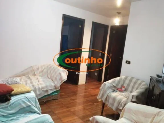 Imagem (28073) Rua Clóvis Bevilaqua - Tijuca
