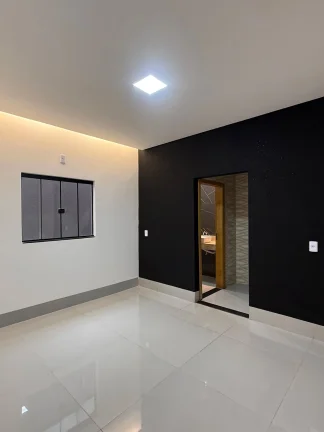 Imagem Casa 3/4 Com Suite No Balneario Com Possibilidade De Zero De Entrada