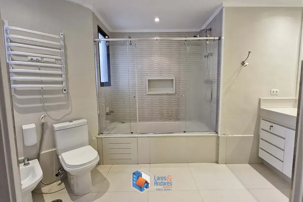 Imagem Apartamento à venda 4 Quartos 4 Suites 4 Vagas 240M² Indianópolis São Paulo - SP