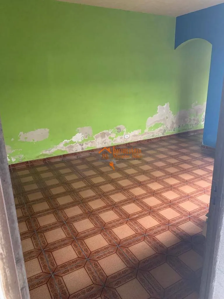 Imagem Casa com 3 dormitórios à venda por R$ 420.000,00 - Cidade Martins - Guarulhos/SP