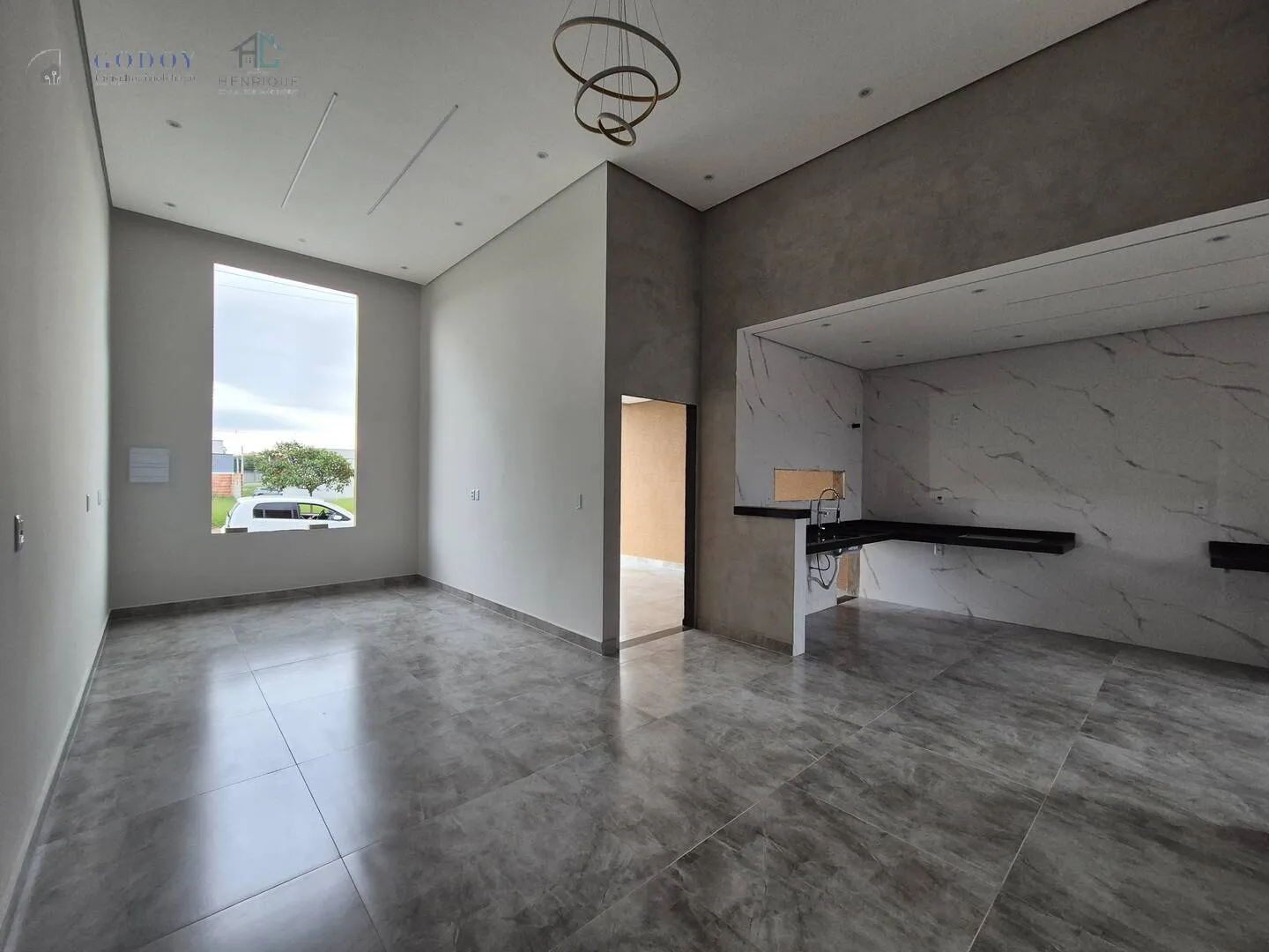 Imagem Excelente Casa no Bosque da Imperatriz