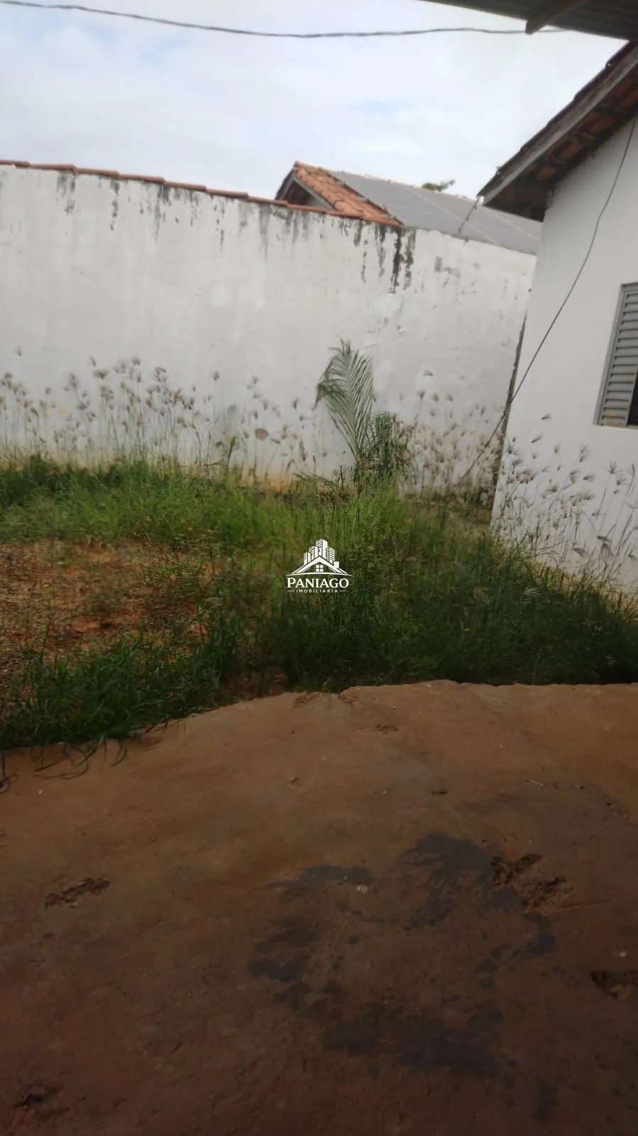 Imagem CASA A VENDA COM 2/4 NO BAIRRO CRISTO REI EM VG