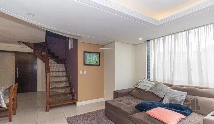 Imagem COBERTURA TRIPLEX 3 DORM. - PETRÓPOLIS