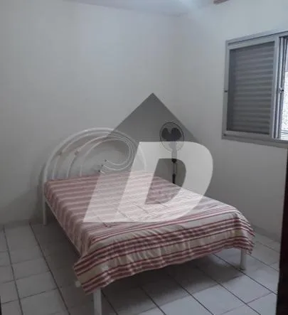 Imagem APARTAMENTO -BAIRRO BOQUEIRÃO - PRAIA GRANDE-SP