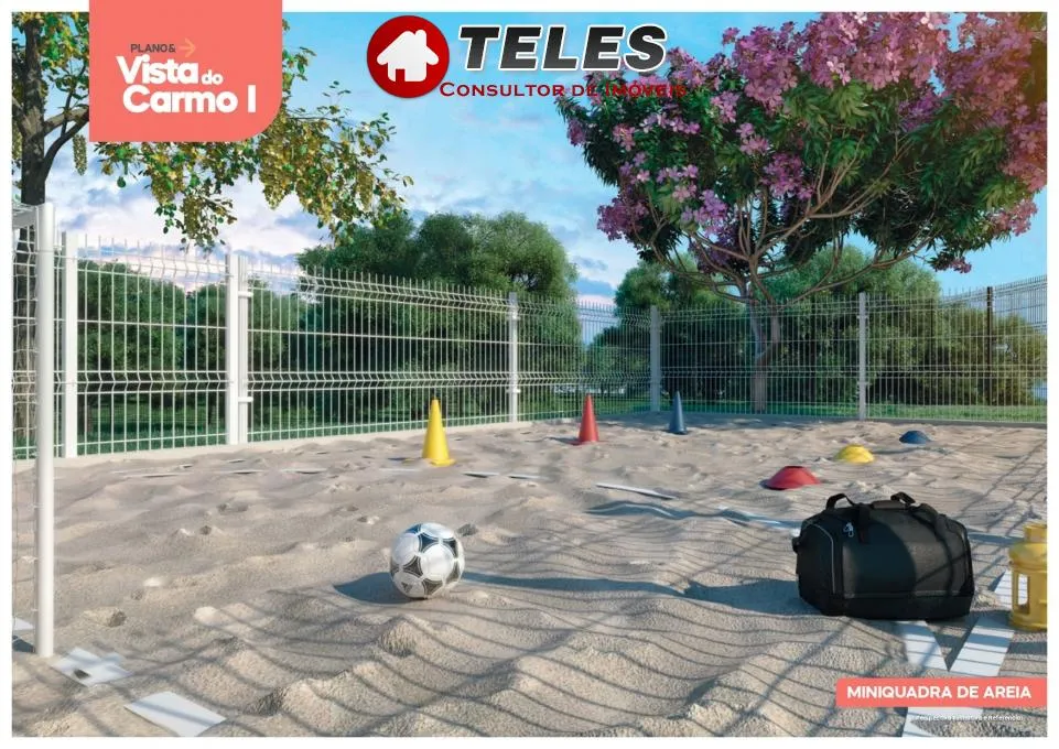 Imagem Oportunidade de moradia