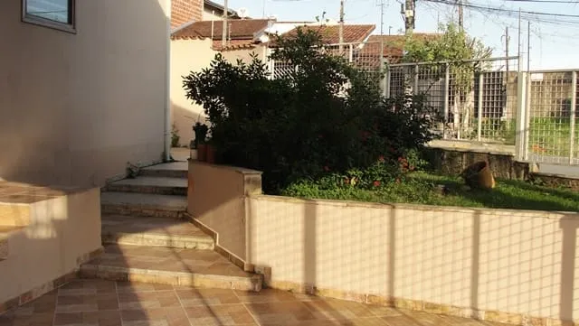 Imagem Casa à venda 3 Quartos, 2 Suites, 2 Vagas, 200M², Residencial Mombaça, Pindamonhangaba - SP