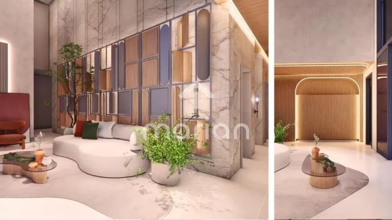 Imagem Apartamento no Edifício Florença Rezidence - Soles - Pré Lançamento - 2 quartos, 2 suítes e compactos de luxo - Balneário Piçarras