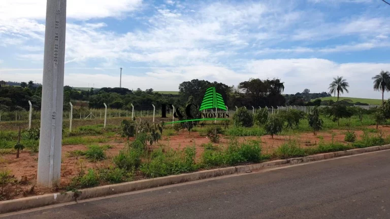 Imagem Terreno em Condomínio para Venda em Araras, Jardim São João