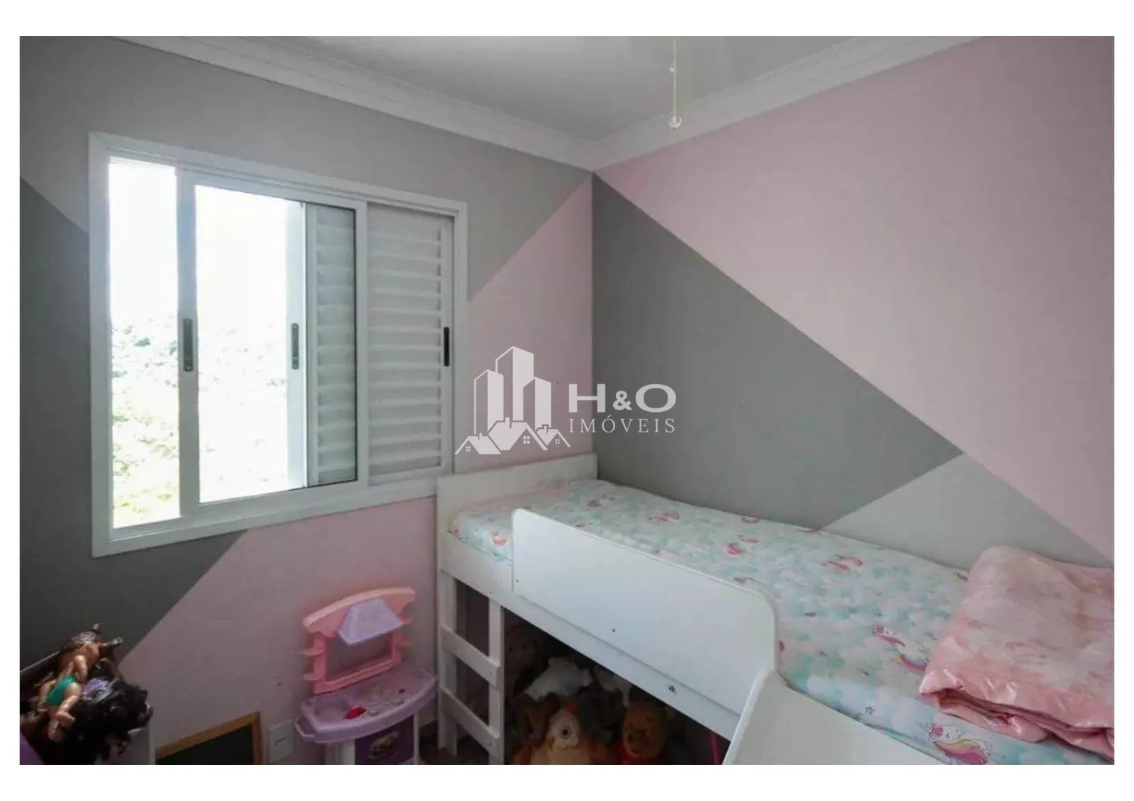 Imagem Belo Apartamento no Aricanduva - Andar Alto, Sacada e 2 Dormitórios